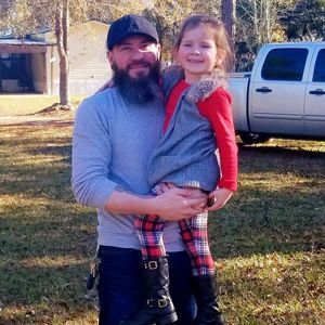 Meet your Posher, Daniel